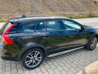 Gebraucht Volvo V60 CC 150 PS (110 kW) 2017 Kombi