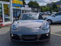 Gebraucht Porsche Cayman 265 PS (194 kW) 2009 Grau Coupé