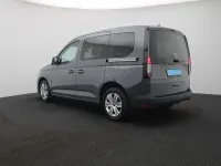 Gebraucht VW Caddy 150 PS (110 kW) 2025 Pure grey Van / Kleinbus