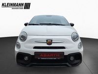 Second-hand Abarth 595 145 CP (106 kW) 2021 Alb Hatchback