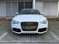 Gebraucht Audi RS5 Sport 450 PS (330 kW) 2016 Ibisweiß Coupé