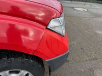 Gebraucht Nissan Navara 171 PS (125 kW) 2006 Pickup