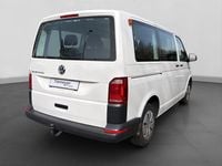 Gebraucht VW T6 102 PS (75 kW) 2019 Weiß Van
