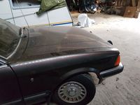 gebraucht Ford Granada GHIA 2.8l V6