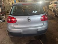 Gebraucht VW Golf IV 102 PS (75 kW) 2005 Silber Kleinwagen