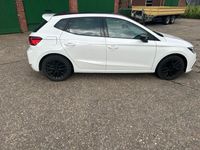 gebraucht Seat Ibiza Fr