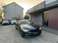 Occasion BMW 520 Performance 190 ch (139 kW) 2017 Bleue Berline