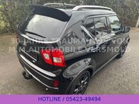 Gebraucht Suzuki Ignis Comfort+ 90 PS (66 kW) 2018 Schwarz SUV