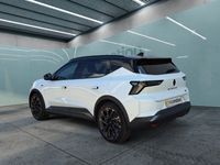 Gebraucht Renault Scenic E-Tech Esprit Alpine 160 kW (218 PS) 2024 Weiß SUV