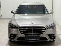 Gebraucht Mercedes S400 AMG 330 PS (242 kW) 2021 Silber Limousine