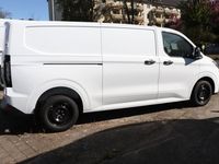 Neu Ford Transit Custom Trend 150 PS (110 kW) 2025 Weiß