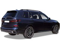 gebraucht BMW X7 xDrive40i SZH, Navi, Panorama, Klima, LED