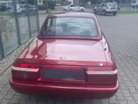 Gebraucht Alfa Romeo Spider 120 PS (88 kW) 1991 Rot Cabrio