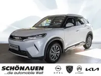 Neu BYD Atto 2 Boost 212 PS (155 kW) 2026 Weiß SUV
