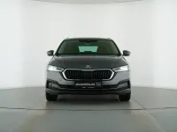 Gebraucht Skoda Octavia Style 190 PS (139 kW) 2024 Graphitegrau metallic Limousine