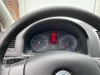 Gebraucht VW Golf IV 80 PS (58 kW) 2006 Schwarz Kleinwagen