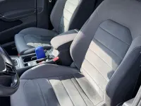 Gebraucht VW Golf Alltrack 184 PS (135 kW) 2019 Schwarz Kombi
