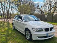 Usata BMW 116 2009 Utilitaria