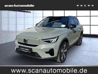 Second-hand Volvo XC40 Core 185 kW (252 CP) 2023 Verde SUV
