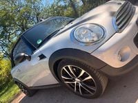 Second-hand Mini One Cabriolet 98 CP (72 kW) 2015 Argintiu Cabrio