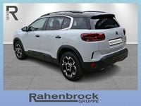 Neu Citroën C5 131 PS (96 kW) 2026 Weiß Limousine