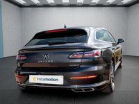Gebraucht VW Arteon 218 PS (160 kW) 2022 Grau Kombi