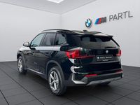Neu BMW X1 136 PS (100 kW) 2026 Schwarz SUV
