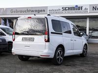Gebraucht VW Caddy Life 116 PS (85 kW) 2025 Candyweiß Van / Kleinbus