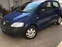 gebraucht VW Fox 1.2