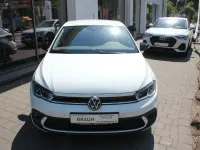 Gebraucht VW Polo Goal 95 PS (69 kW) 2025 Pure white Kleinwagen