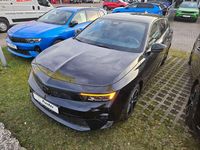 Gebraucht Opel Astra 131 PS (96 kW) 2024 Schwarz perla nera Kombi