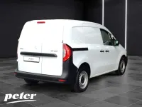 Gebraucht Mercedes Citan 112 116 PS (85 kW) 2023 Weiß arktikweiß Van / Kleinbus