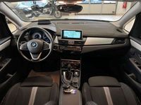 gebraucht BMW 225 225i-xe Aut/Navi+/HUD/SportSitze/Tempomat