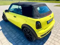 Occasion Mini Cooper S Cabriolet 184 ch (135 kW) 2012 Cabriolet