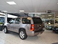 Gebraucht Chevrolet Tahoe LTZ 325 PS (239 kW) 2012 Grau SUV