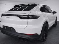 Gebraucht Porsche Cayenne 340 PS (250 kW) 2019 Weiß SUV