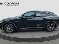 Gebraucht Ford Mustang Mach-E Standard Range 197 kW (269 PS) 2023 Schwarz SUV