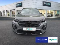Gebraucht Peugeot 2008 GT 136 PS (100 kW) 2025 Grau SUV