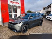 Neu Toyota Urban Cruiser 127 kW (174 PS) 2026 Grün SUV