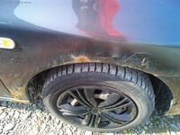 Gebraucht Seat Ibiza 69 PS (50 kW) 2008 Schwarz Limousine