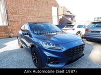 Gebraucht Ford Kuga ST-Line X 190 PS (139 kW) 2021 Blau SUV
