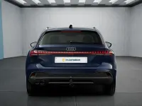Gebraucht Audi A5 204 PS (150 kW) 2025 Blau Kombi