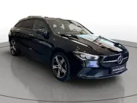 Gebraucht Mercedes CLA220 Shooting Brake 190 PS (139 kW) 2023 Kombi