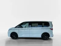 Usata VW Multivan Style 150 CV (110 kW) 2024 Bianco Monovolume