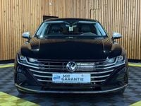 Gebraucht VW Arteon 218 PS (160 kW) 2022 Deep black perleffekt Kombi