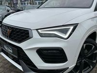 Gebraucht Cupra Ateca 150 PS (110 kW) 2024 Weiß SUV