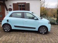 gebraucht Renault Twingo Electric Zen 5 J. Gar. , Allwetterreifen