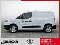 gebraucht Toyota Proace City 1.5 D-4D L1 *Navi*WLAN-Verbindung*