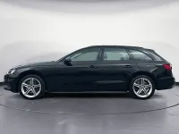 Usata Audi A4 Ambiente 136 CV (100 kW) 2023 Nero Station wagon