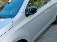 Gebraucht Hyundai i20 86 PS (63 kW) 2014 Grau Kleinwagen